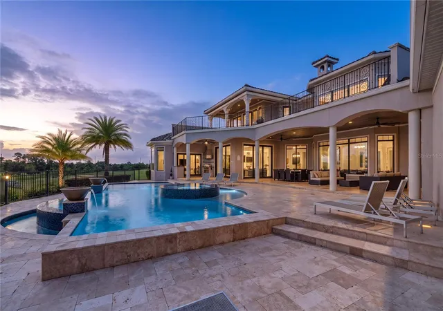 2nd image of 7829 Palmilla Ct, Reunion, FL 34747 | MLS# O6433720