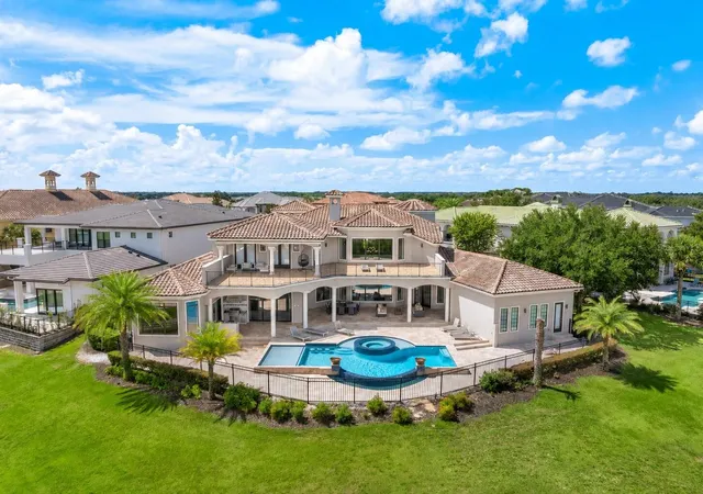 4th image of 7829 Palmilla Ct, Reunion, FL 34747 | MLS# O6433720