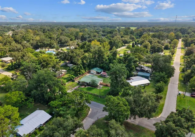 Photo 39 of Single family home for sale at 418 NE 3rd Street, TRENTON, FL 32693 | MLS# GC542756 | Listing updated on 2026-10-02