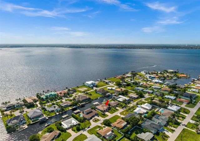 Photo 1 of Single family home for sale at 5815 Sw 1st Place, Cape Coral, FL 33914 | MLS# C7529591 | Listing updated on 2026-09-13