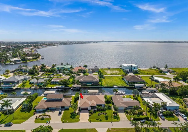 Photo 2 of Single family home for sale at 5815 Sw 1st Place, Cape Coral, FL 33914 | MLS# C7529591 | Listing updated on 2026-09-13