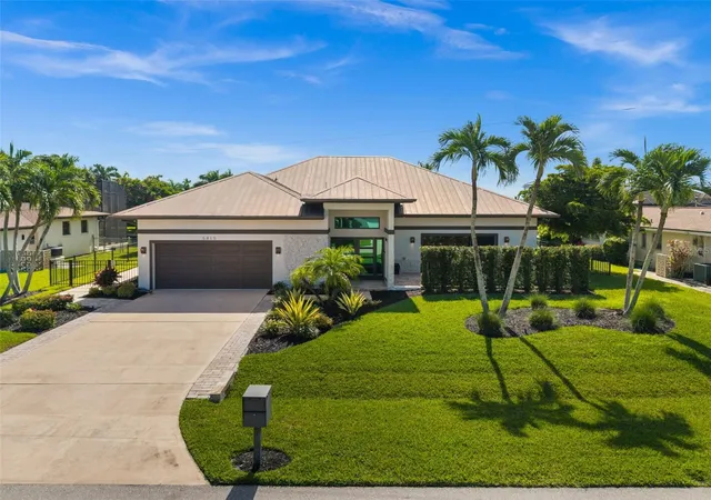 Photo 3 of Single family home for sale at 5815 SW 1st Place, Cape Coral, FL 33914 | MLS# C7529591 | Listing updated on 2026-09-13