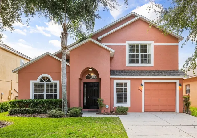 1st image of 17845 Woodcrest Wy, Clermont, FL 34714 | MLS# S5155656