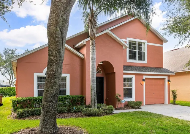 2nd image of 17845 Woodcrest Wy, Clermont, FL 34714 | MLS# S5155656
