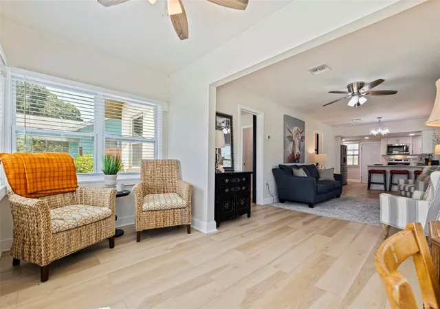 Photo 2 of Single family home for sale at 1601 54th St S, Gulfport, FL 33707 | MLS# TB8539030 | Listing updated on 2026-08-27