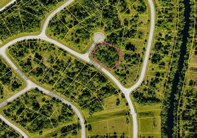 1st image of Pillow Ct, North Port, FL 34288 | MLS# TB8539031