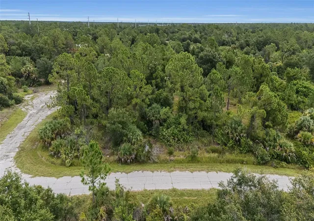 2nd image of Pillow Ct, North Port, FL 34288 | MLS# TB8539031