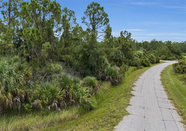 5th image of Pillow Ct, North Port, FL 34288 | MLS# TB8539031
