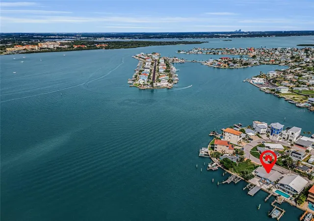 Single family home for sale at 360 145Th Ave E, MADEIRA BEACH, FL 33708 | MLS# TB8539032
