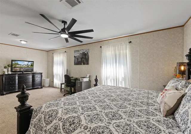 Photo 3 of Manufactured home for sale at 140 Sw Spaulding Ct, Fort White, FL 32038 | MLS# GC542757 | Listing updated on 2026-10-21