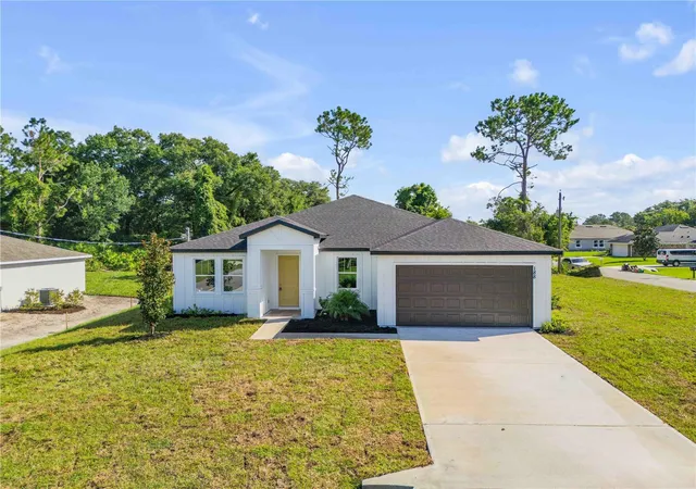 1st image of 188 Persimmon Dr, Palm Coast, FL 32164 | MLS# O6433731