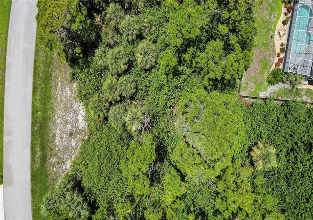 Photo 2 of Land for sale at 124 Coca Ln, Rotonda West, FL 33947 | MLS# A4703028 | Listing updated on 2026-08-15