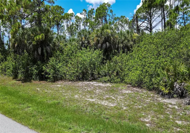 Photo 3 of Land for sale at 124 Coca Ln, Rotonda West, FL 33947 | MLS# A4703028 | Listing updated on 2026-08-15