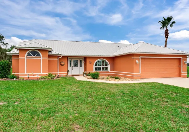 2nd image of 9111 Lake Buffum Rd N, Fort Meade, FL 33841 | MLS# TB8539042