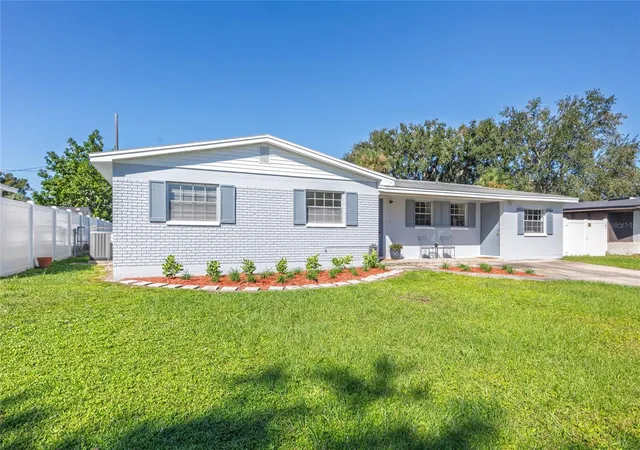 Single family home for sale at 4524 Picadilly St, TAMPA, FL 33634 | MLS# TB8539047