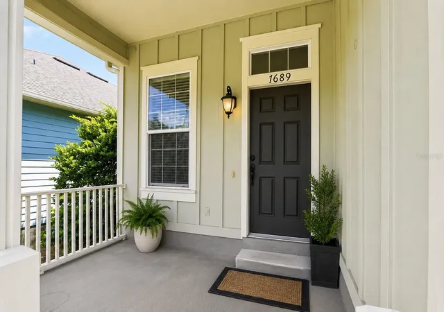 Photo 2 of Single family home for sale at 7689 Sw 24th Lane, Gainesville, FL 32608 | MLS# GC542759 | Listing updated on 2026-09-22
