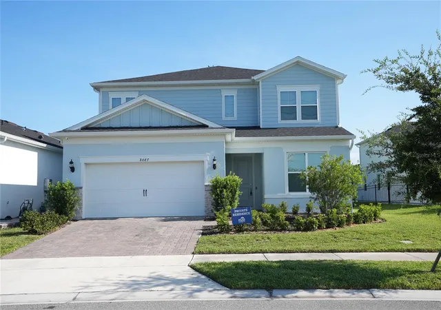 1st image of 8087 Fenton Street, Orlando, FL 32836 | MLS# O6433737