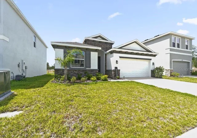 4th image of 7330 Rome Ln, Brooksville, FL 34613 | MLS# TB8539054