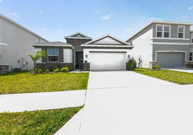 5th image of 7330 Rome Ln, Brooksville, FL 34613 | MLS# TB8539054