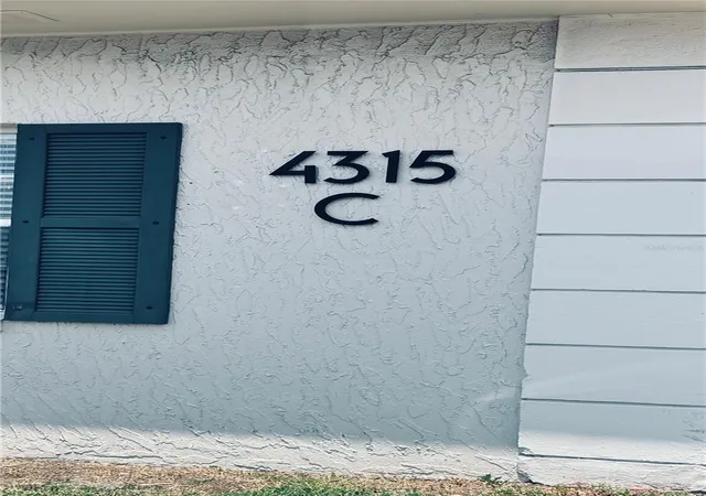 Photo 1 of Condo for sale at 4315 Aegean Dr #148C, Tampa, FL 33611 | MLS# TB8539055 | Listing updated on 2026-09-07