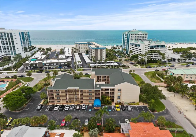 Photo 1 of Condo for sale at 845 Benjamin Franklin Dr #101, Sarasota, FL 34236 | MLS# A4703033 | Listing updated on 2026-09-14