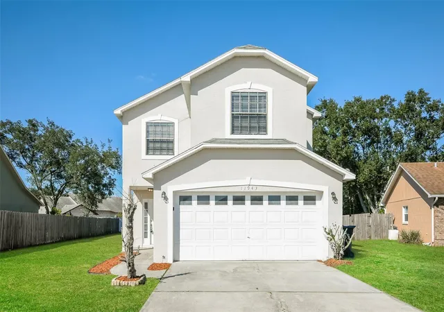 Photo 1 of Single family home for sale at 11943 Blackheath Cir, Orlando, FL 32837 | MLS# C7529597 | Listing updated on 2026-10-01