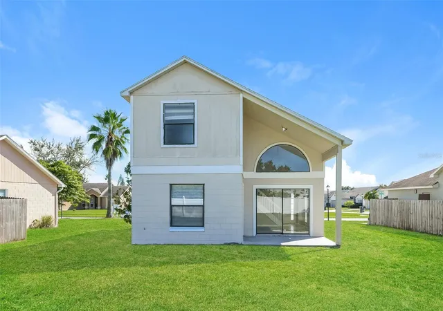 Photo 15 of Single family home for sale at 11943 Blackheath Cir, ORLANDO, FL 32837 | MLS# C7529597 | Listing updated on 2026-10-01