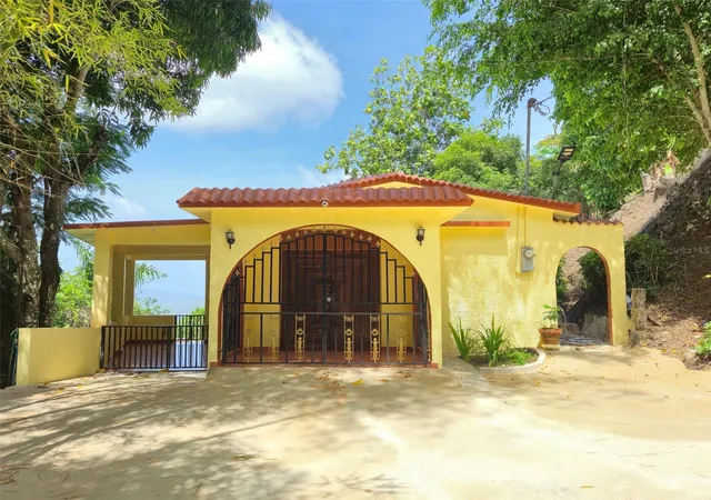 Photo 1 of Sale Pending at Pr 156 Km 239 Rio Hondo Ward, Comerio, PR 00782 | MLS# PR9123425 | Listing updated on 2026-09-04