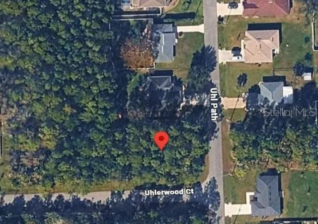 1st image of 32 Uhl Path, Palm Coast, FL 32164 | MLS# FC320701