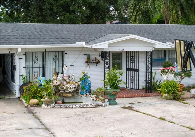 4th image of 8414 N Grady Ave, Tampa, FL 33614 | MLS# A4703036