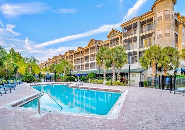 Listing Photo 2 - Condo for sale in building located at 14200 Avalon Rd, Orlando, FL 34787 - Unit #406