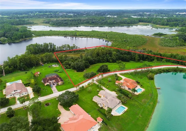 Land for sale at Bellerive Dr, CLERMONT, FL 34711 | MLS# G5116484