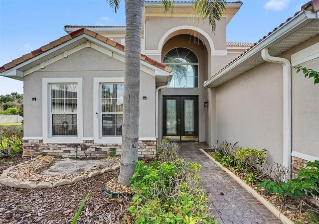 Photo 3 of Single family home for sale at 1711 Windward Oaks Ct, Kissimmee, FL 34746 | MLS# O6433747 | Listing updated on 2026-10-01