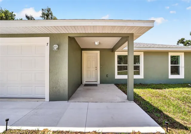 2nd image of 7 Cypress Rd, Ocala, FL 34472 | MLS# OM730451
