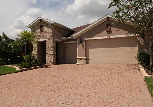 Photo 2 of Single family home for sale at 778 Irvine Ranch Rd, Kissimmee, FL 34759 | MLS# S5155660 | Listing updated on 2026-08-23