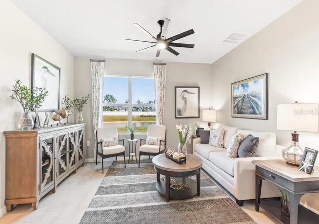 5th image of 16313 Stonefront Ln, Port Charlotte, FL 33953 | MLS# C7529601
