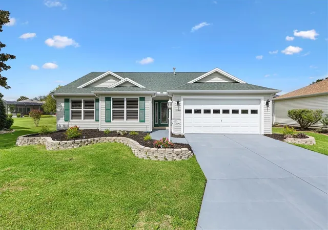 Photo 1 of Single family home for sale at 17966 SE 85th Causton Ct, The Villages, FL 32162 | MLS# G5116485 | Listing updated on 2026-09-24