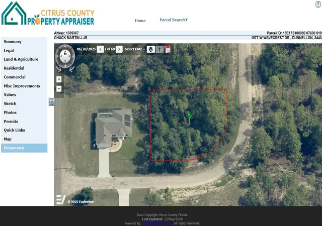 6th image of 1977 W Wavecrest Dr, Dunnellon, FL 34434 | MLS# OM730453