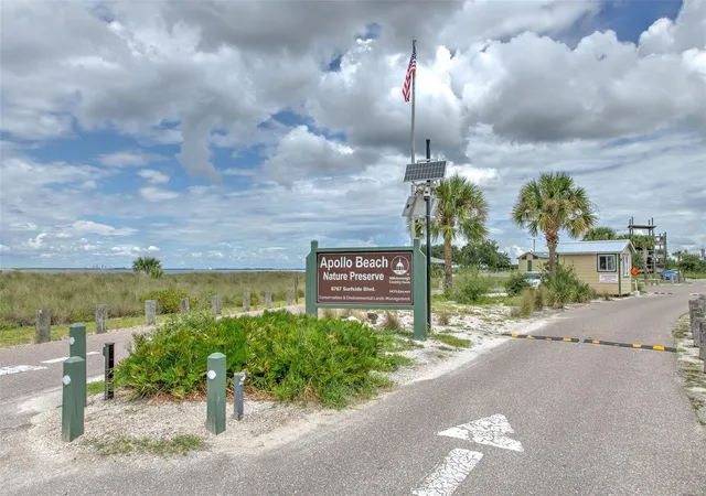 2nd image of 1028 Apollo Bch Blvd, APOLLO BEACH, FL 33572