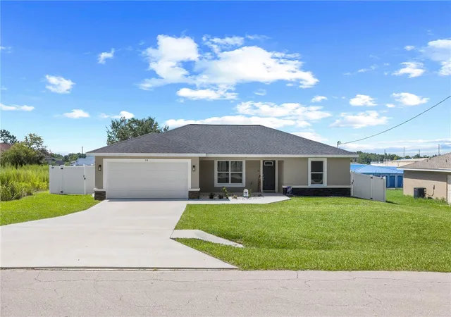 Photo 1 of Single family home for sale at 18 Dogwood Trl Crse, Ocala, FL 34472 | MLS# OM730454 | Listing updated on 2026-08-29