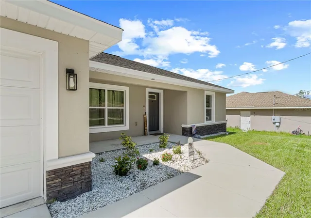 Photo 2 of Single family home for sale at 18 Dogwood Trl Crse, Ocala, FL 34472 | MLS# OM730454 | Listing updated on 2026-08-29