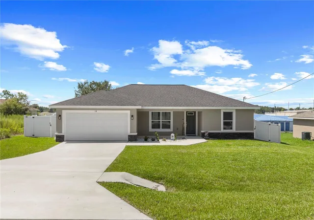 Photo 37 of Single family home for sale at 18 Dogwood Trl Crse, Ocala, FL 34472 | MLS# OM730454 | Listing updated on 2026-08-29