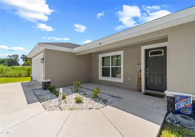 Photo 3 of Single family home for sale at 18 Dogwood Trl Crse, Ocala, FL 34472 | MLS# OM730454 | Listing updated on 2026-08-29