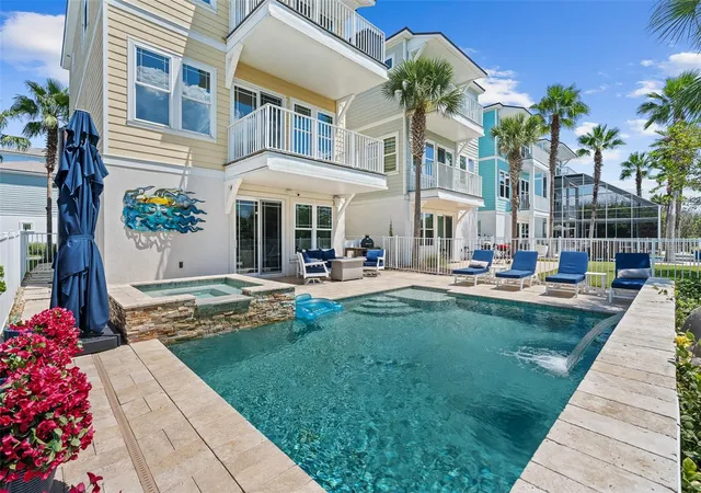 2nd image of 2770 Morning Light Ct, Flagler Beach, FL 32136 | MLS# FC320703