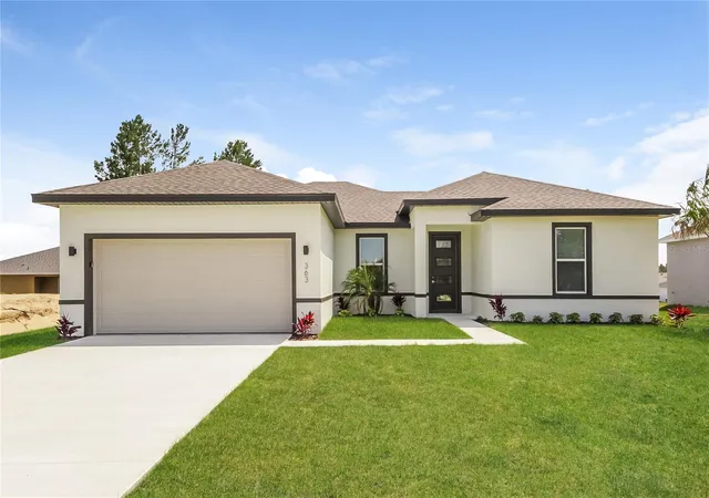 Photo 1 of Single family home for sale at 363 Elderberry Ct, Kissimmee, FL 34759 | MLS# C7529606 | Listing updated on 2026-08-15
