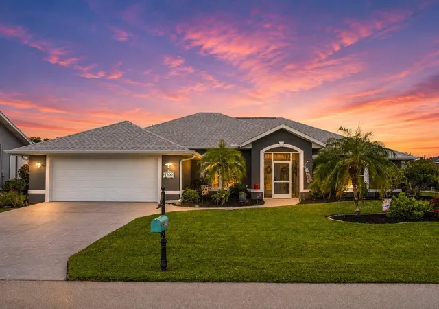 1st image of 7200 N Blue Sage, Punta Gorda, FL 33955 | MLS# C7529607