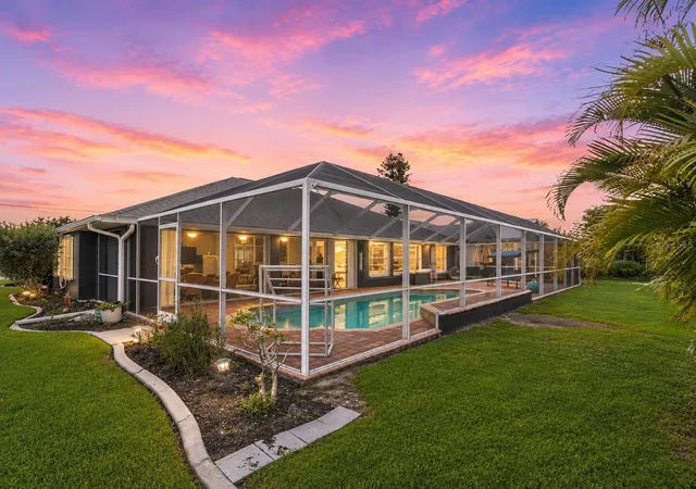 3rd image of 7200 N Blue Sage, Punta Gorda, FL 33955 | MLS# C7529607