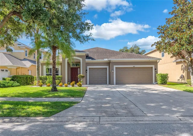 1st image of 1407 Rushgrove Cir, Dover, FL 33527 | MLS# TB8539086