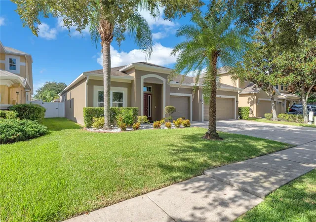 3rd image of 1407 Rushgrove Cir, Dover, FL 33527 | MLS# TB8539086