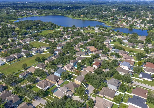 33rd image of 1407 Rushgrove Cir, Dover, FL 33527 | MLS# TB8539086